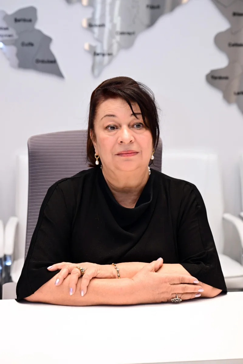 Yubilyar mədəniyyət xadimləri nazirliyin Fəxri diplomu ilə təltif olunub