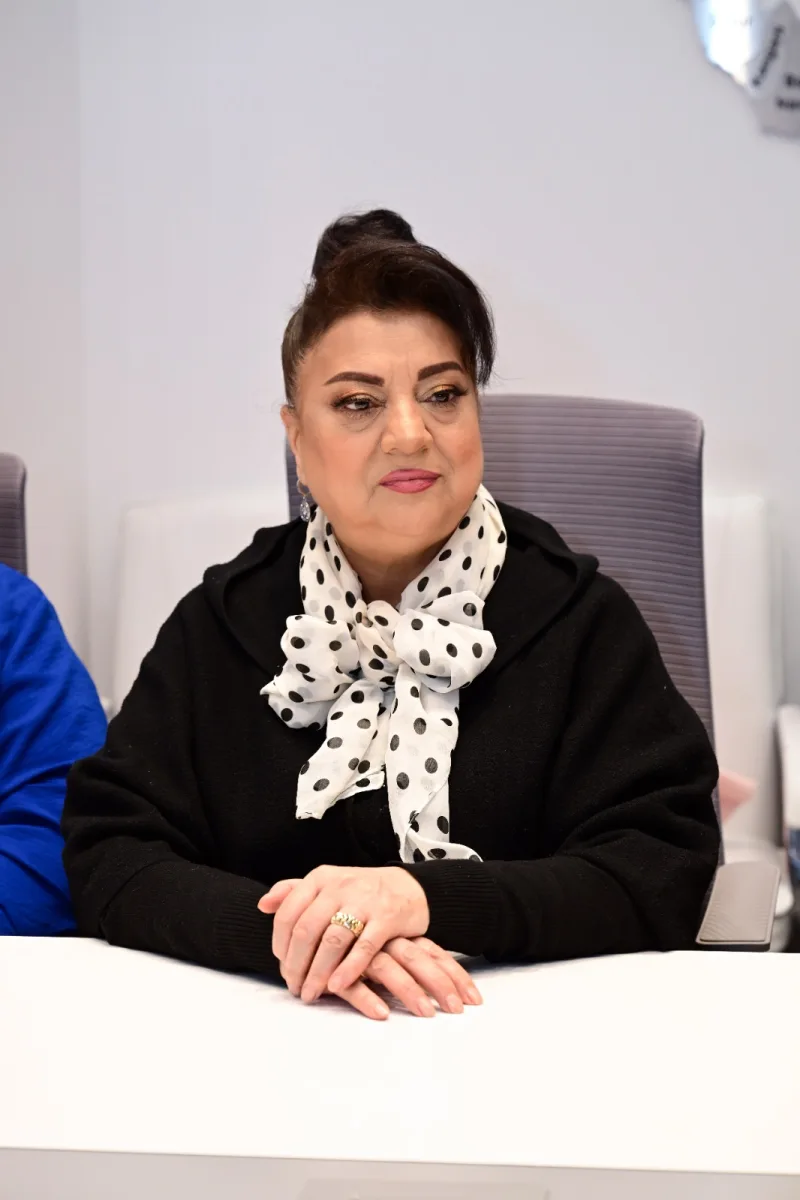 Yubilyar mədəniyyət xadimləri nazirliyin Fəxri diplomu ilə təltif olunub