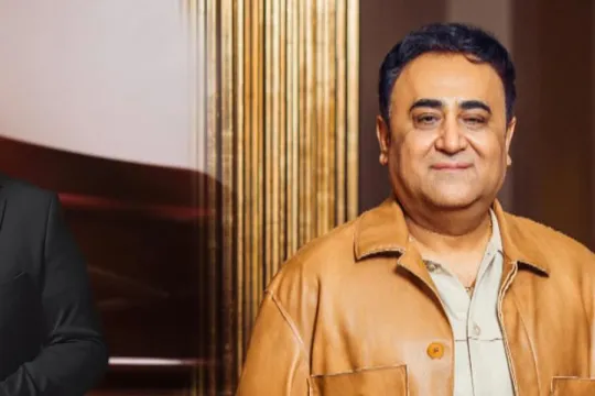 Audiovizual Şuradan Elgizlə Tolikin verilişi ilə bağlı açıqlama