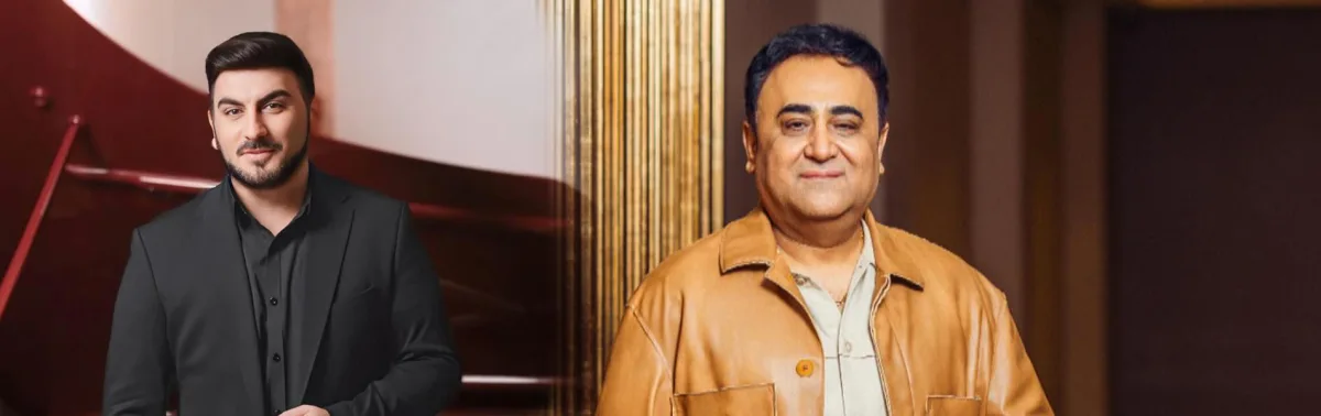 Audiovizual Şuradan Elgizlə Tolikin verilişi ilə bağlı açıqlama