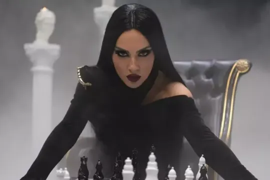 Aiseldən Avroviziya iddialarına cavab!