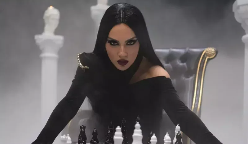 Aiseldən Avroviziya iddialarına cavab!