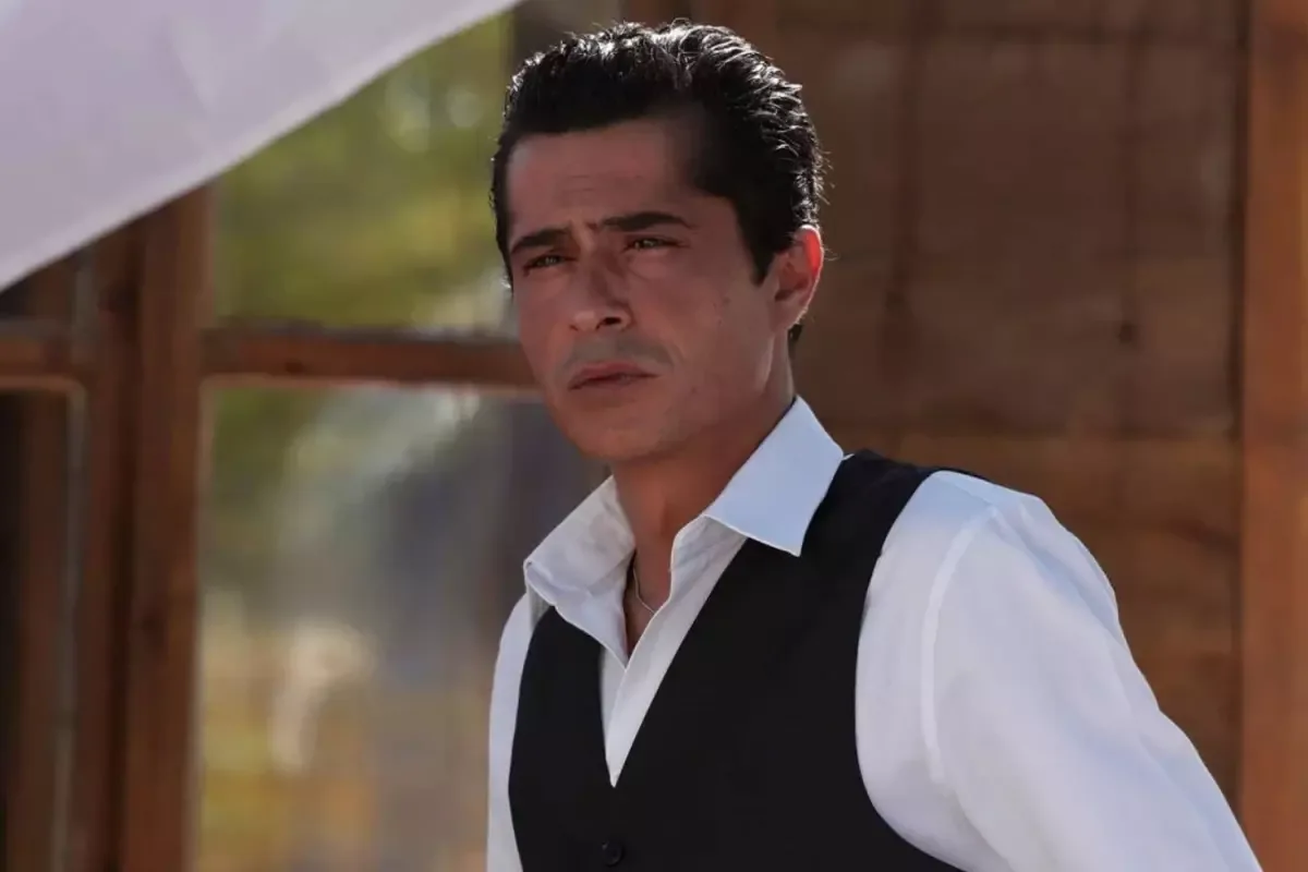 İsmailin yerinə o gəldi