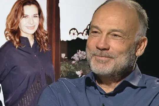 40 il sonra görüşüb eşq yaşamağa başladılar