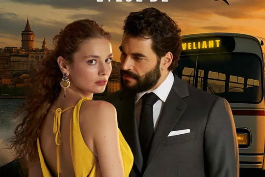 “Veliaht”da yeni sima!