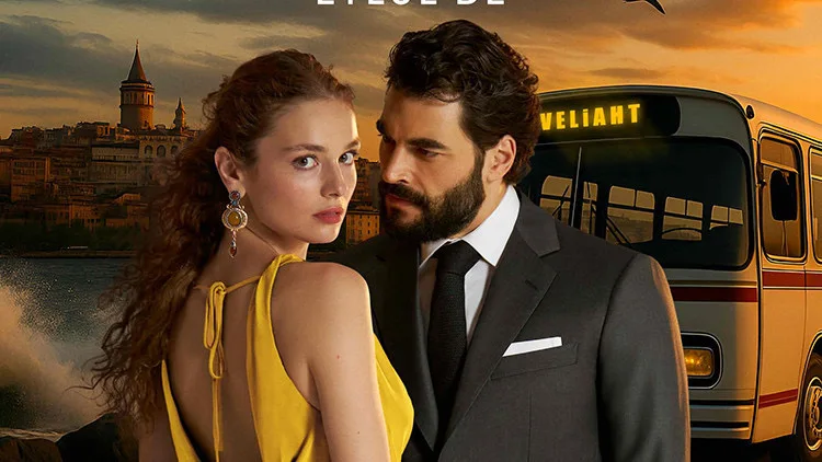 “Veliaht”da yeni sima!