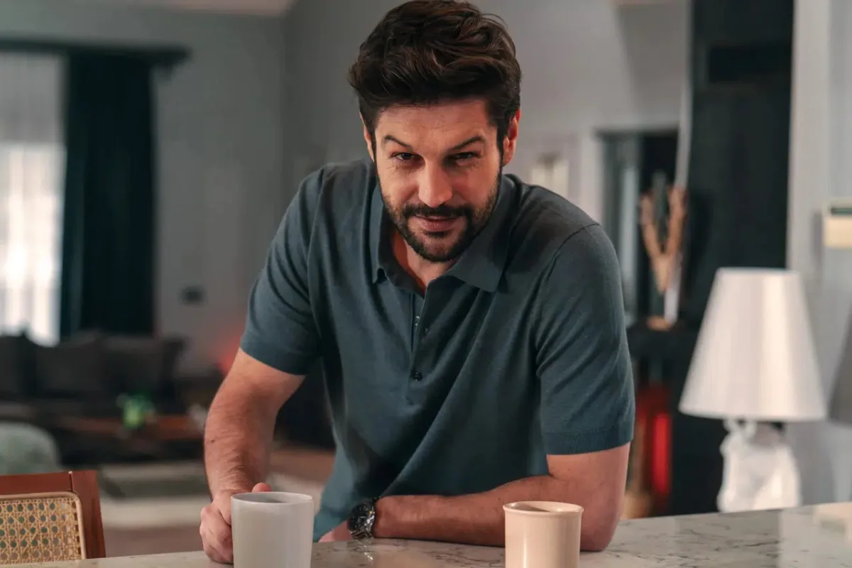 “Veliaht”da yeni sima!