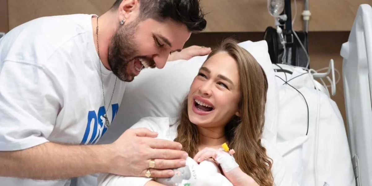 10 il sonra ana-ata oldular!