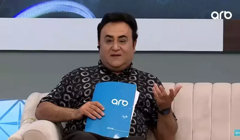 Elgizdən ilk paylaşım!