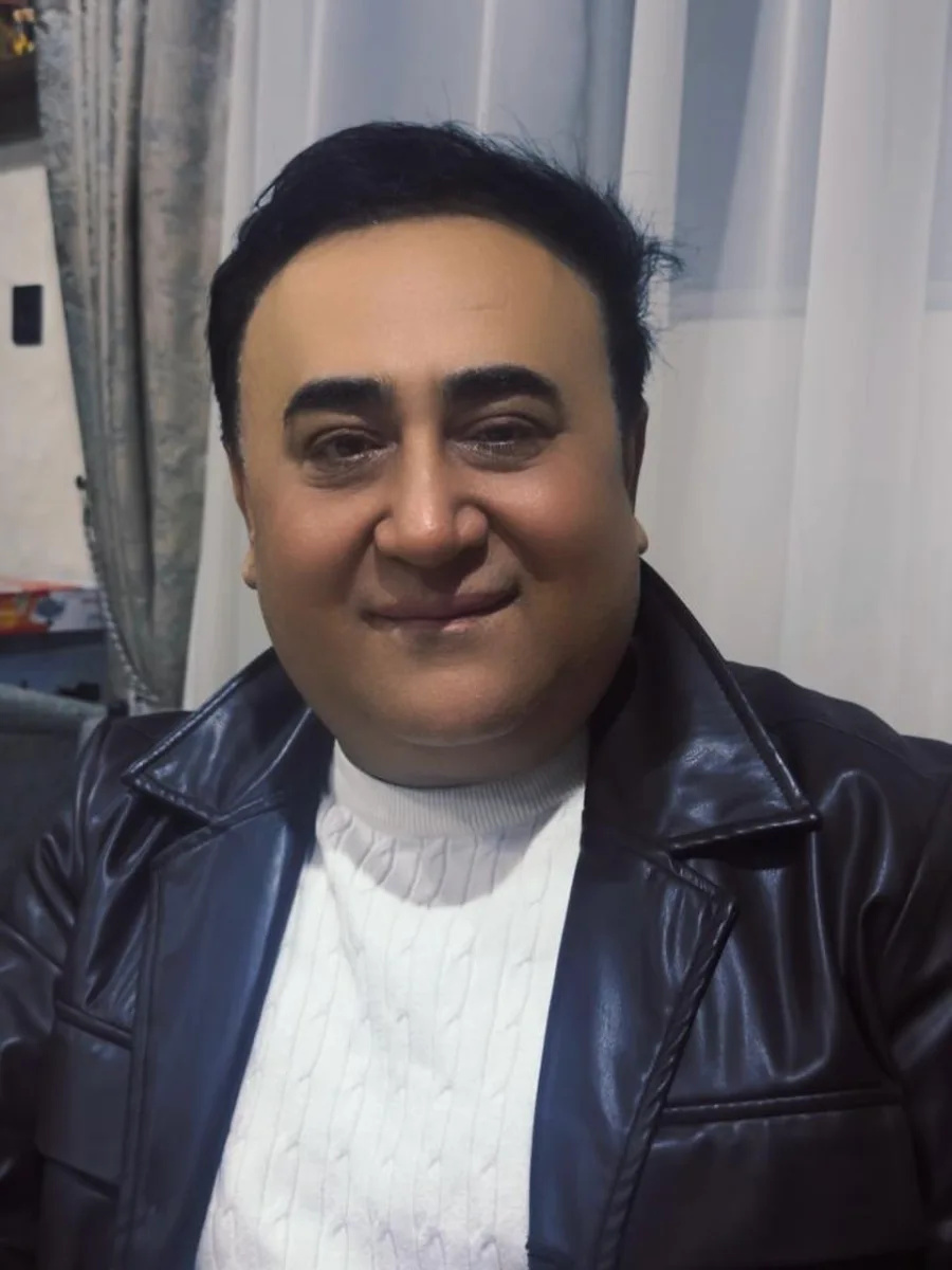 Elgizdən ilk paylaşım!