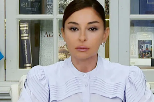 Rəqəmsal İnkişaf Şurası yaradıldı - Sədri Mehriban Əliyevadır