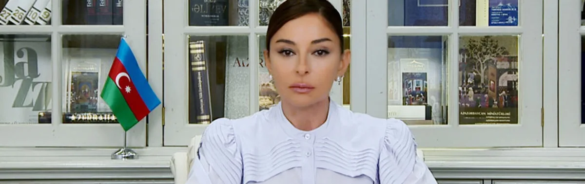 Rəqəmsal İnkişaf Şurası yaradıldı - Sədri Mehriban Əliyevadır