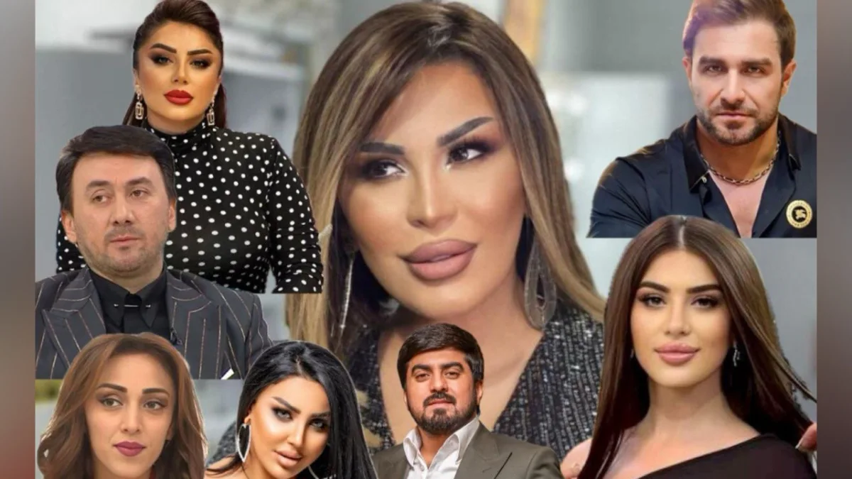 Azərbaycanda bu məşhur müğənnilərə efir qadağası qoyuldu – İddia