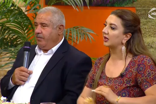 Nazilə Səfərliyə ağır itki!