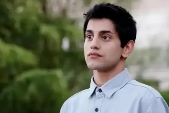 27 yaşlı aktyor vəfat etdi