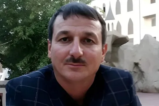 Meyxanaçı vəfat etdi, meyiti morqda qaldı