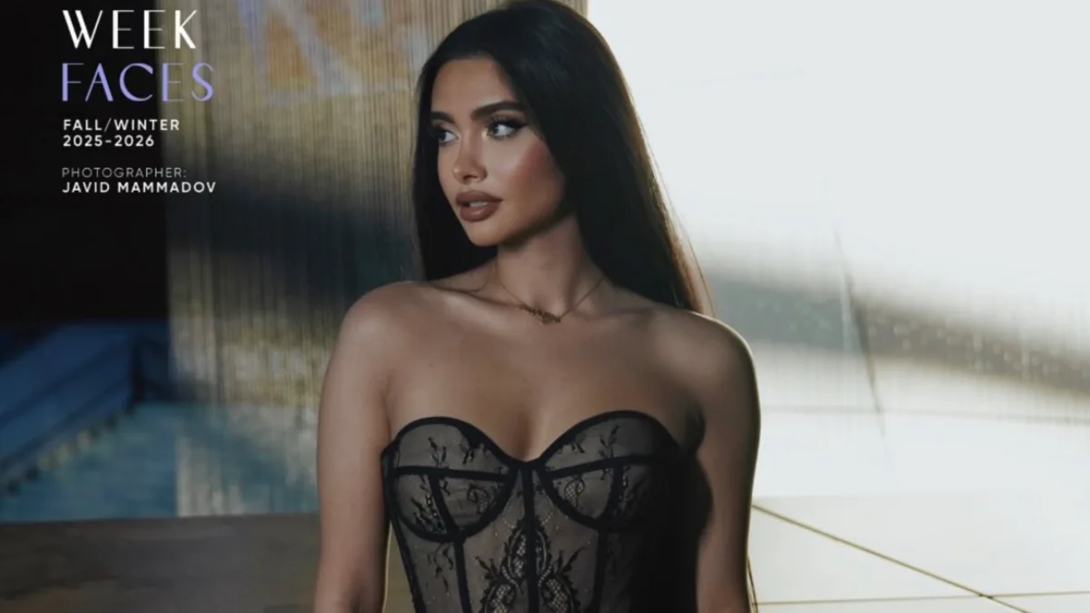 Leyla həyat yoldaşından ayrılır