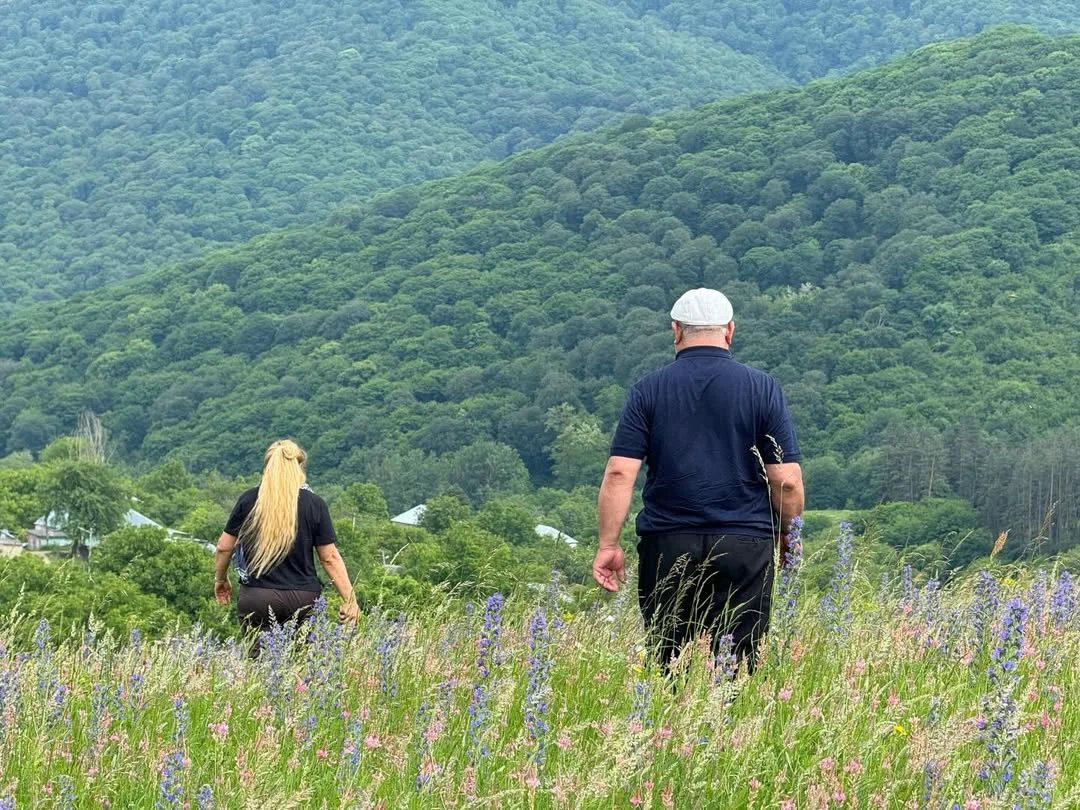 “Heç kimin acı günündə şou çıxarmamışam, yasımızı paylaşmayın”