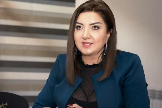 “Heç kimin acı günündə şou çıxarmamışam, yasımızı paylaşmayın”