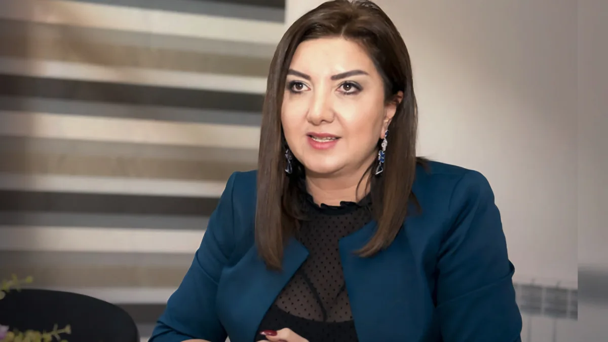 “Heç kimin acı günündə şou çıxarmamışam, yasımızı paylaşmayın”