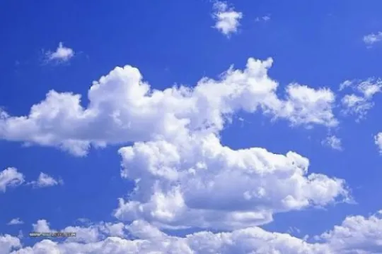 Sabaha olan hava proqnozu açıqlanıb