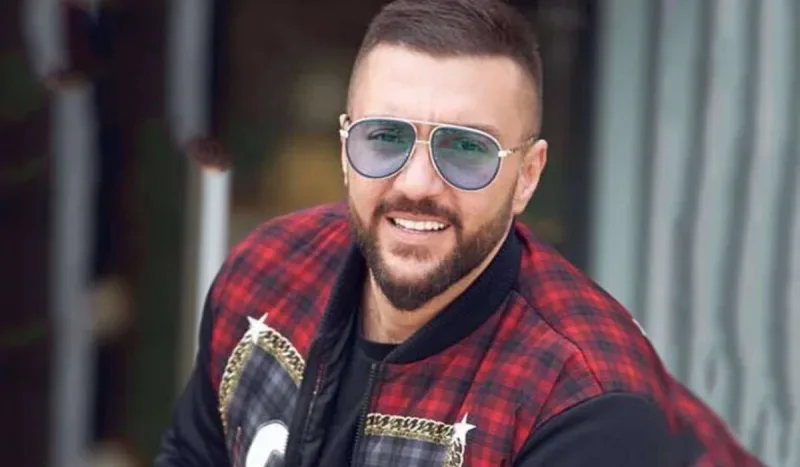 Rüfət İsmayıl da Dubayda qaldı…