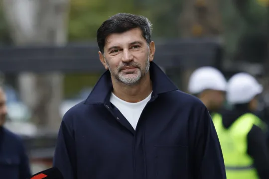 Ad gününü qeyd etmək üçün Əbu-Dabiyə getmişdi - Qayıda bilmir