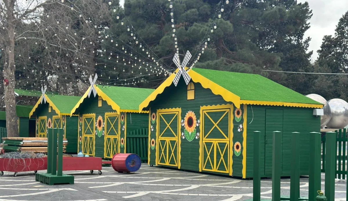 Bayram yarmarkası nə vaxt açılacaq?