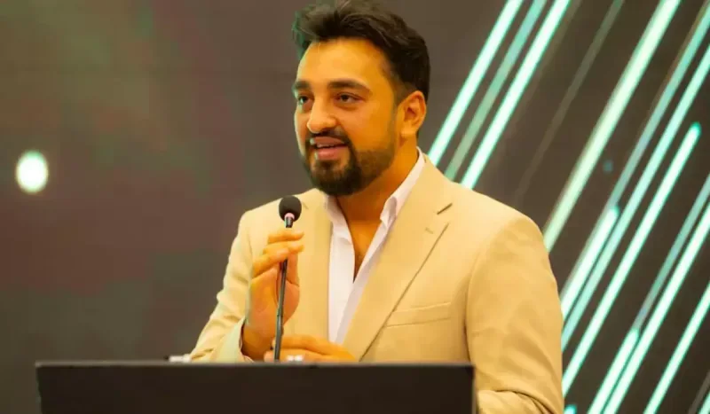 Zaurun verilişi efirə getdi...