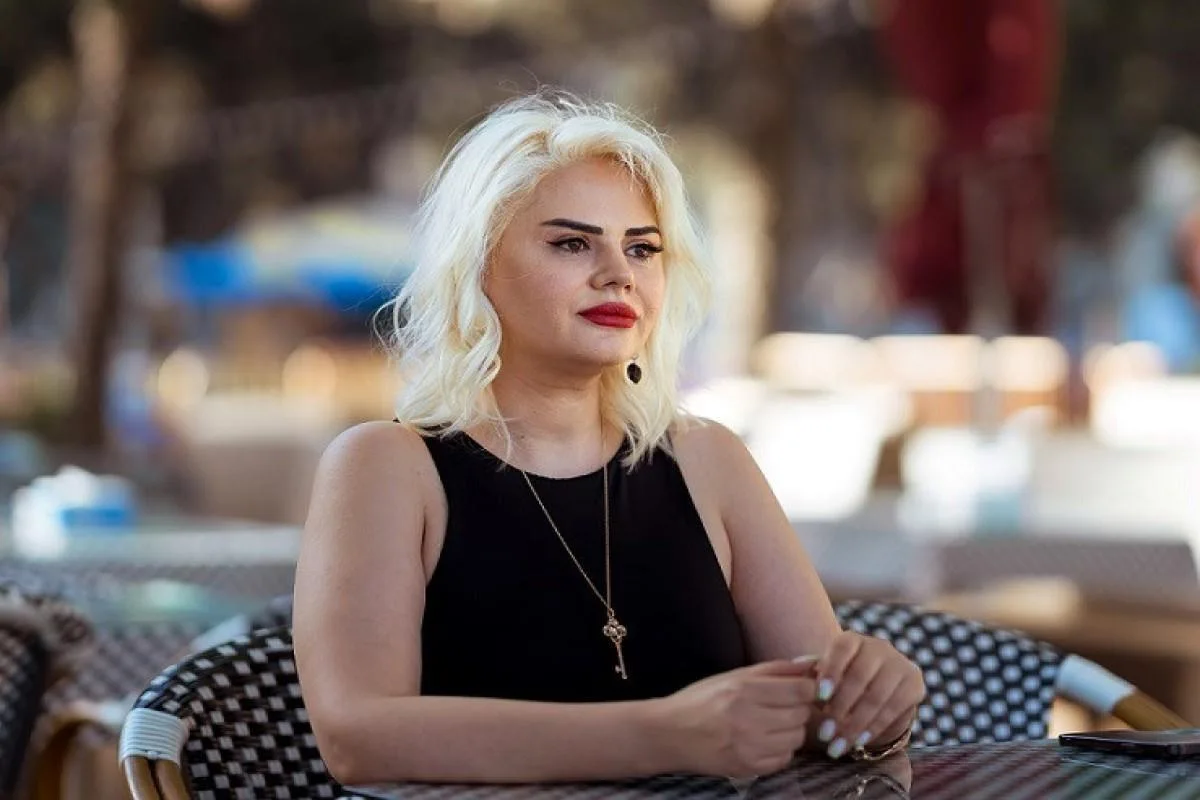 Səidə Haqverdiyeva barəsində qərar verilib