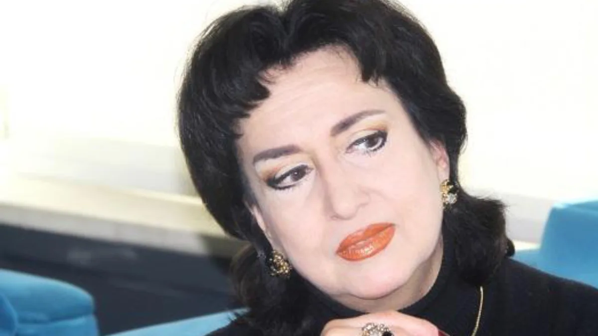 Əli Mirəliyevi görüb üzünü çevirdi…