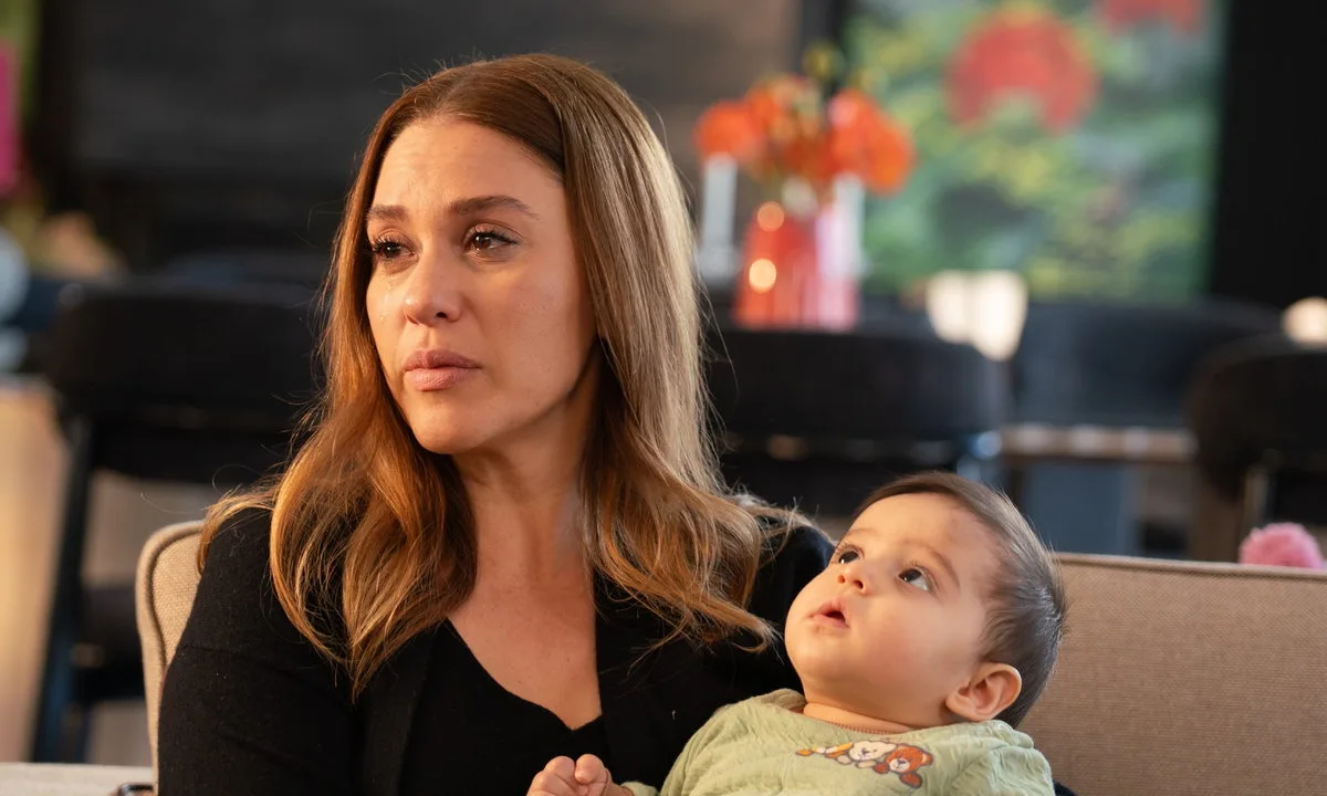 “Kızılcık şerbeti” final edir?