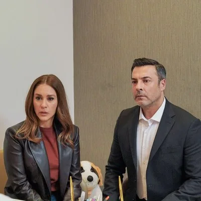 “Kızılcık şerbeti” final edir?