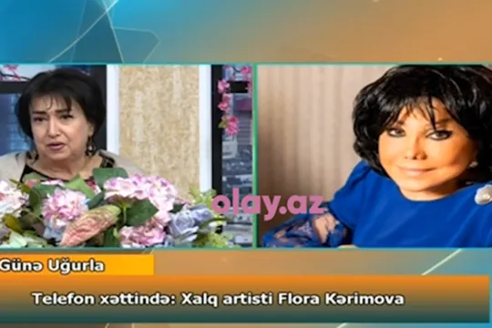 “Ruhəngizin həyatında böyük xidmətim olub, yadından  çıxıb“