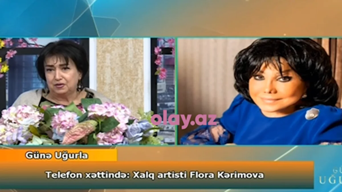 “Ruhəngizin həyatında böyük xidmətim olub, yadından  çıxıb“