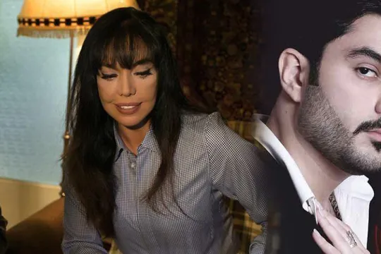 “Biz ən yaxşı “Təhminə və Zaur”uq”