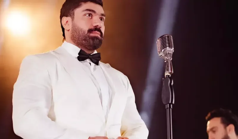 “Gedib toylarda mahnı oxuyur, gəlib deyir ki, sənətkaram”