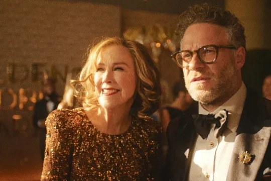 Ölümündən sonra ödülə layiq görüldü