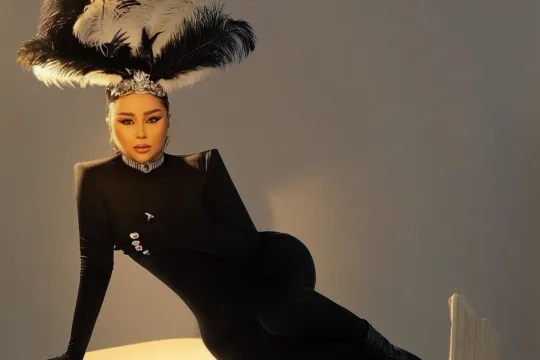 “Yemək baxımından zəif insanam”