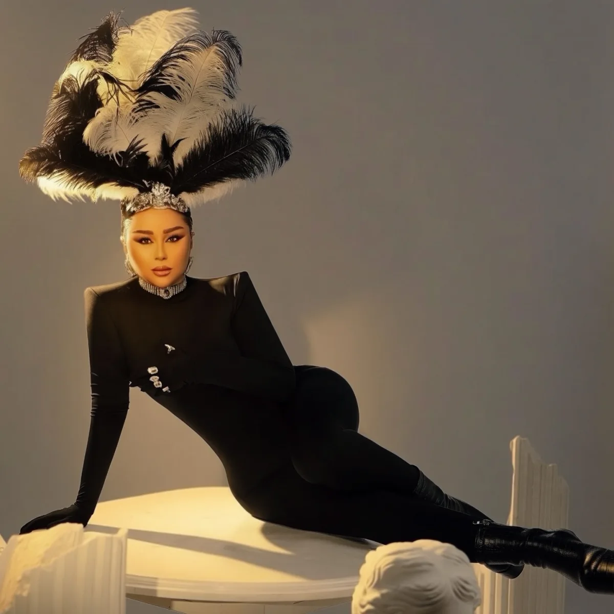 “Yemək baxımından zəif insanam”