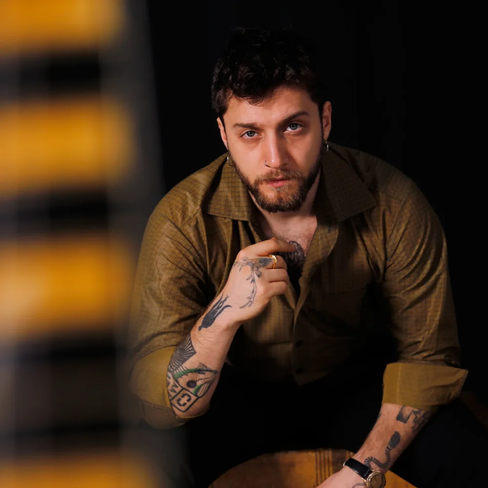 “30 yaşdan kiçik olanlar kişi deyil”