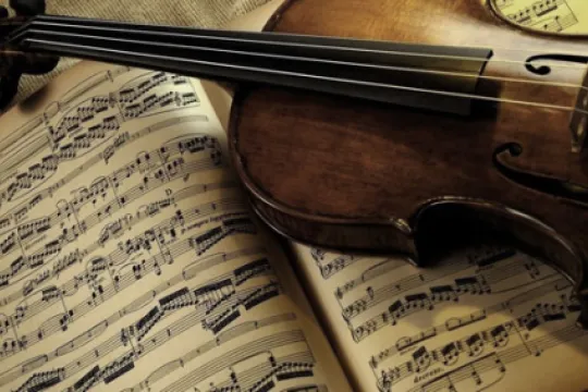 Onlardan 5 illik musiqi təhsili tələb olunacaq