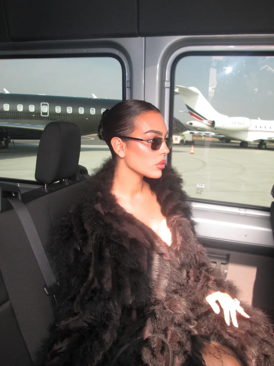 10 il əvvəl “Gucci”də satıcı işləyirdi, bu gün isə...