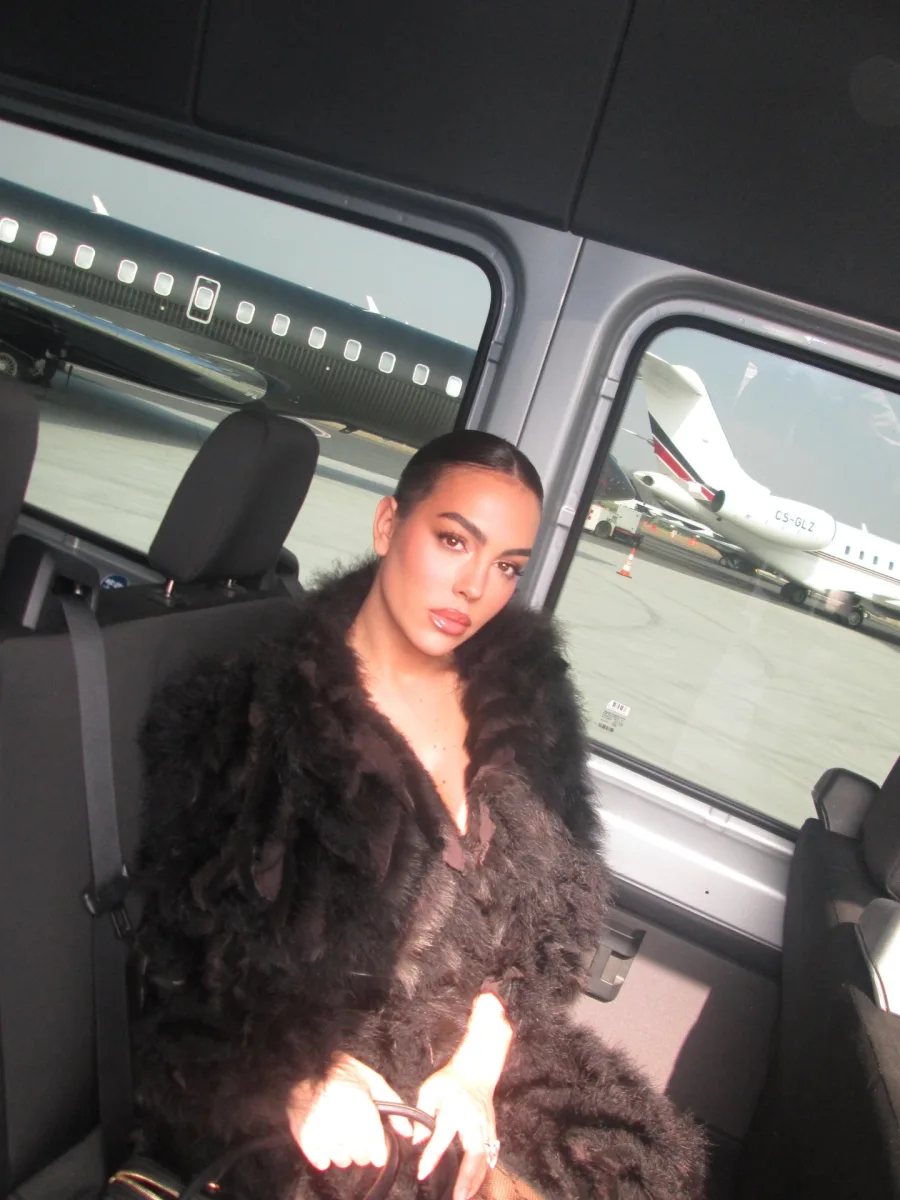 10 il əvvəl “Gucci”də satıcı işləyirdi, bu gün isə...