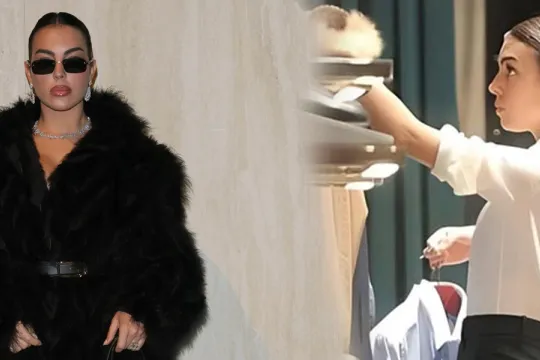 10 il əvvəl “Gucci”də satıcı işləyirdi, bu gün isə...