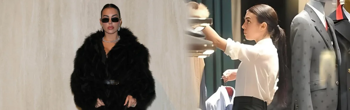 10 il əvvəl “Gucci”də satıcı işləyirdi, bu gün isə...