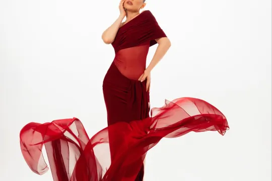 “Yalanın dodağında tamı dəyişir...”