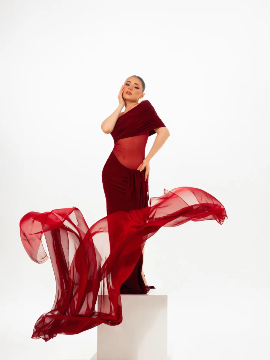 “Yalanın dodağında tamı dəyişir...”