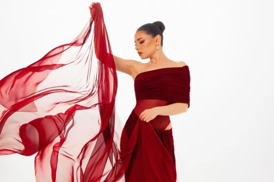 “Yalanın dodağında tamı dəyişir...”