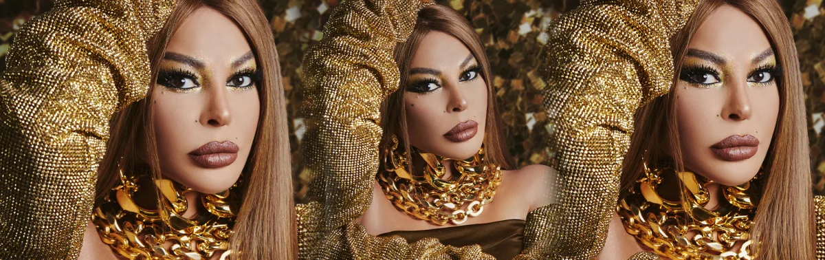 Aygün Kazımova bu dərgi üçün kamera qarşısına keçdi